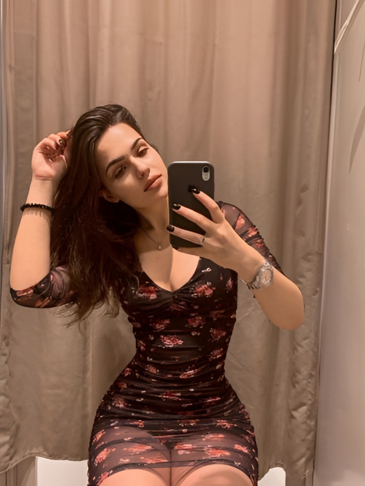 Индивидуалка Ася, доступна для личного знакомства от 4000 руб