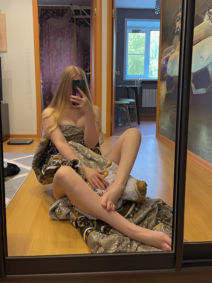 Индивидуалка Ида, доступна для личного знакомства от 3000 руб