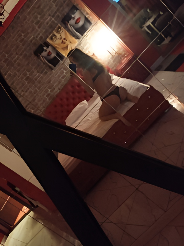 Индивидуалка Ида, доступна для личного знакомства от 5000 руб