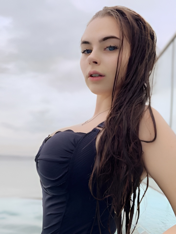 Индивидуалка Рада, доступна для личного знакомства от 2000 руб