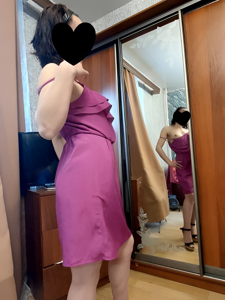 Индивидуалка Венера, доступна для личного знакомства от 4000 руб