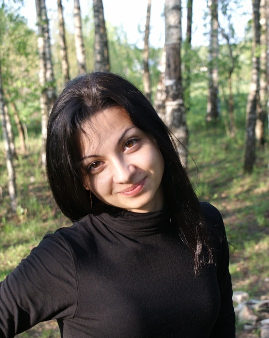 Настасья привлекальеная девушка из Грозного цена от 3500 руб