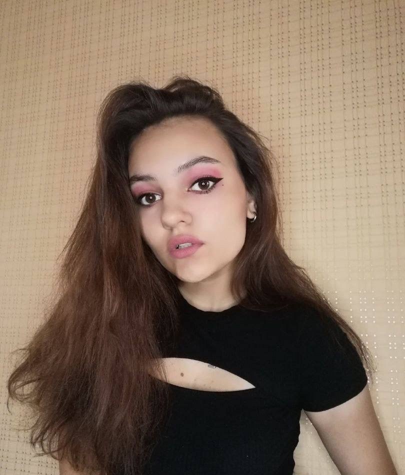 Мирана привлекальеная девушка из Грозного цена от 3000 руб