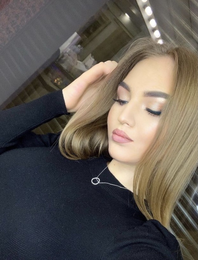 🎥 Зая привлекальеная девушка из Грозного цена от 3500 руб