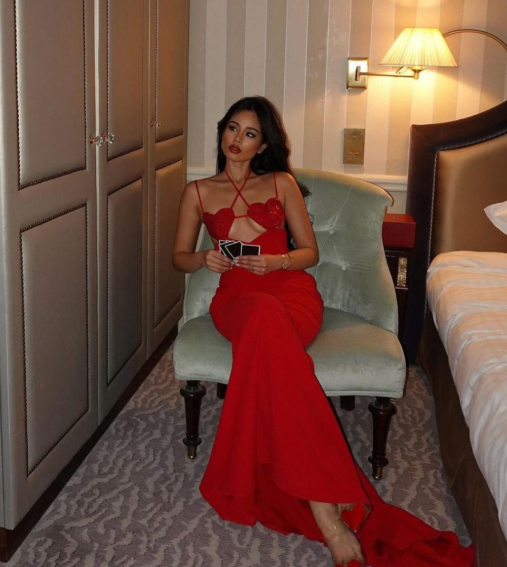 Индивидуалка Мариша, доступна для личного знакомства от 4000 руб