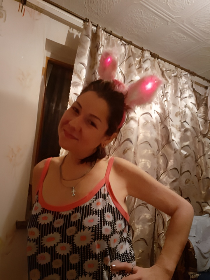 Индивидуалка Альбина, доступна для личного знакомства от 10000 руб