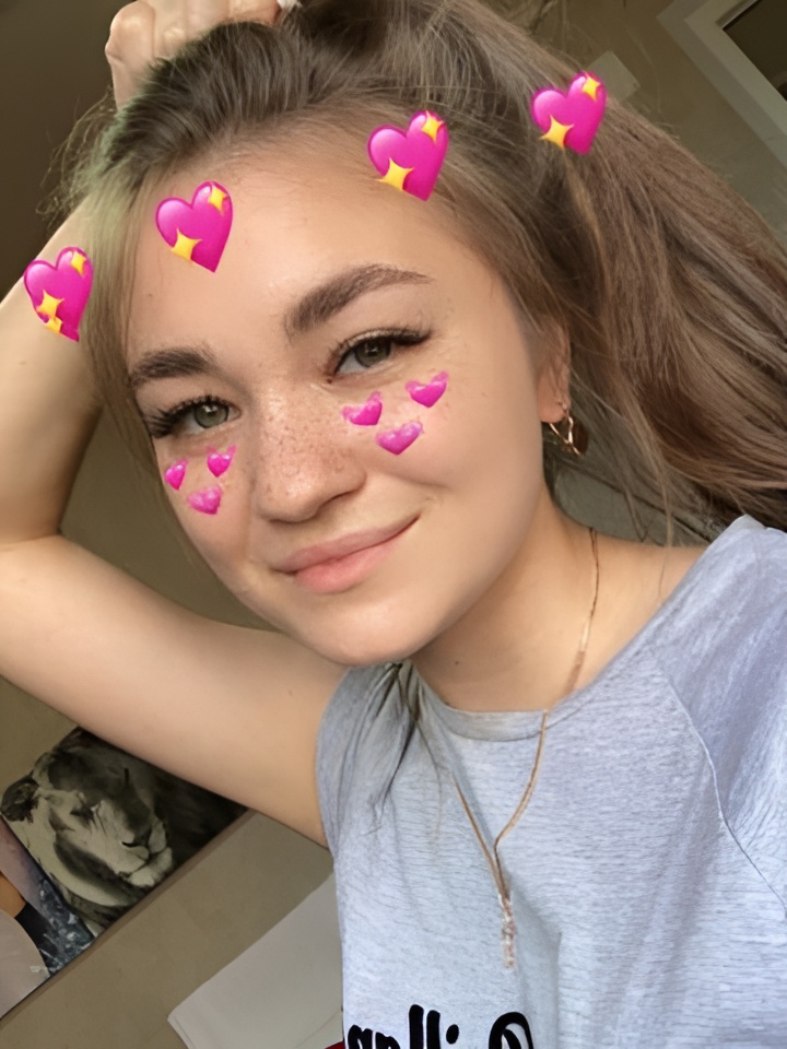 Индивидуалка Амалия, доступна для личного знакомства от 10000 руб