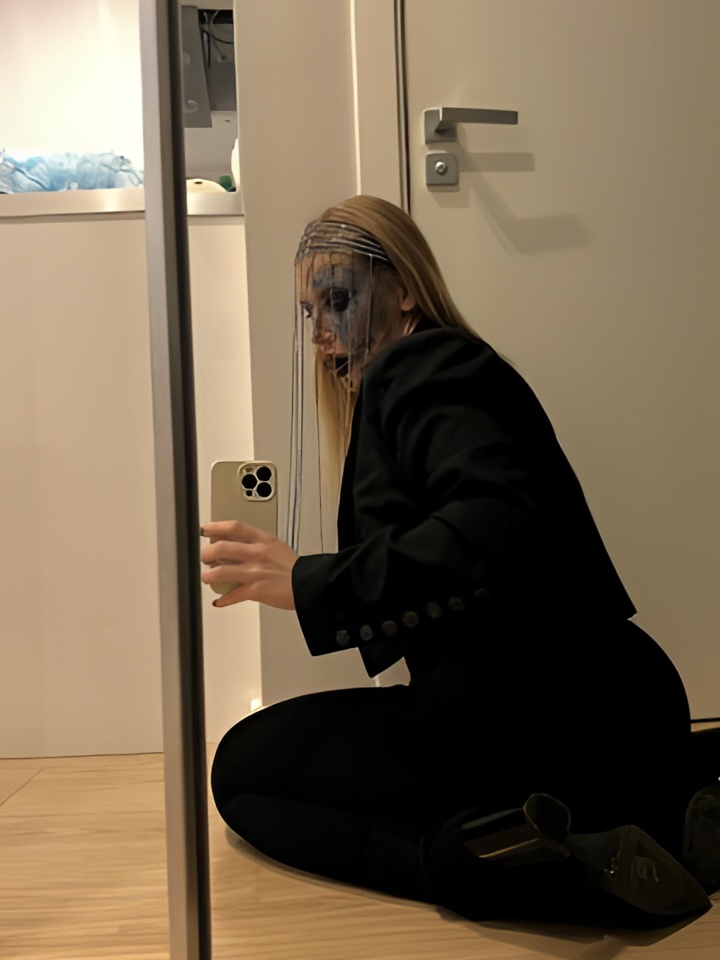 Индивидуалка Инга, доступна для личного знакомства от 2000 руб