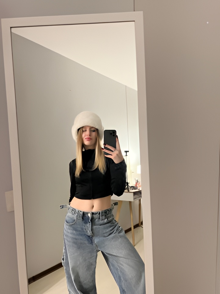 Индивидуалка Инга, доступна для личного знакомства от 2000 руб