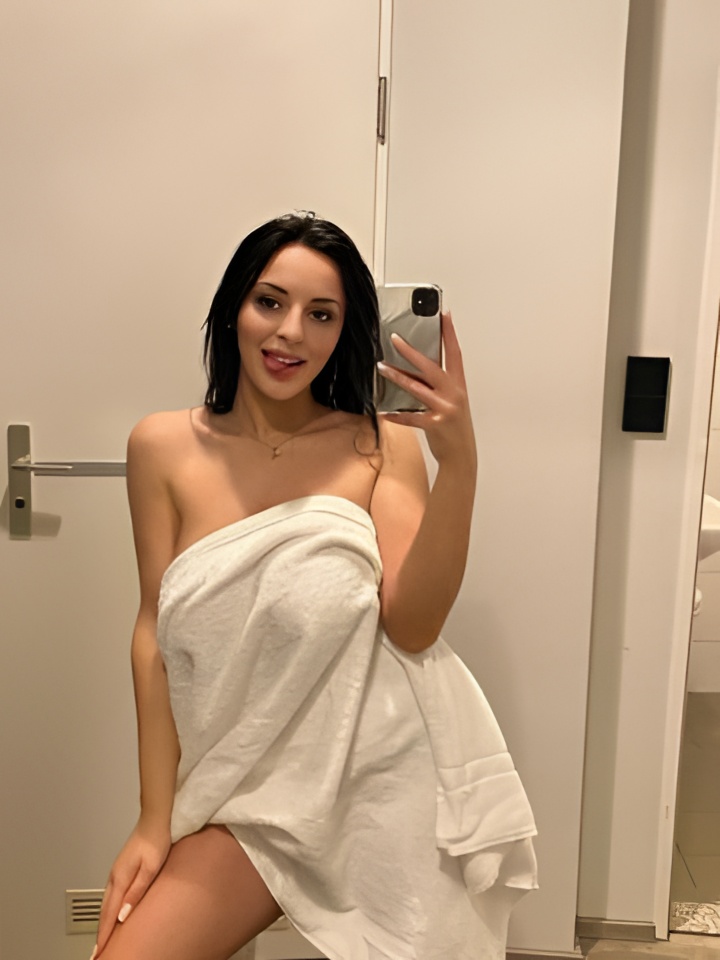 Индивидуалка Милена, доступна для личного знакомства от 2000 руб