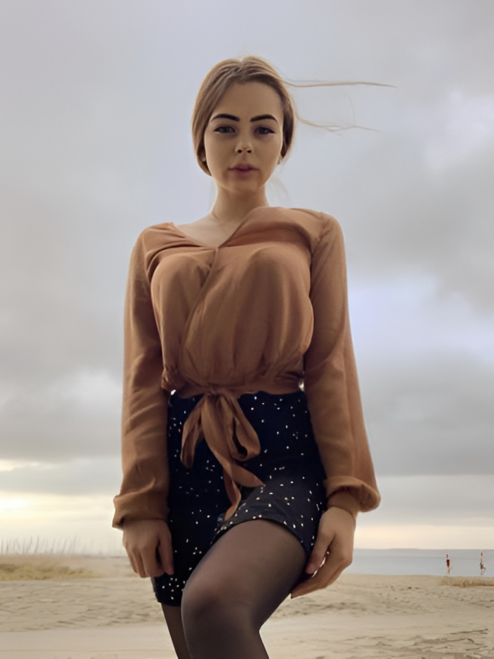 Индивидуалка Рада, доступна для личного знакомства от 2000 руб