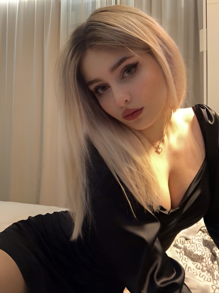 Индивидуалка Танюша, доступна для личного знакомства от 1500 руб