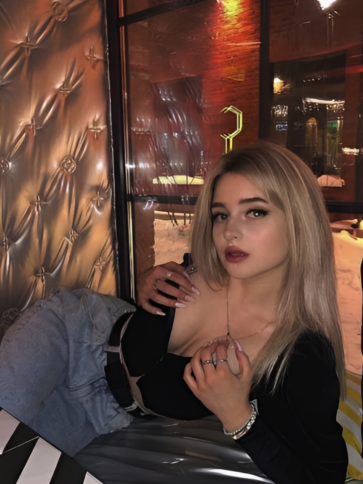 Индивидуалка Веста, доступна для личного знакомства от 3000 руб