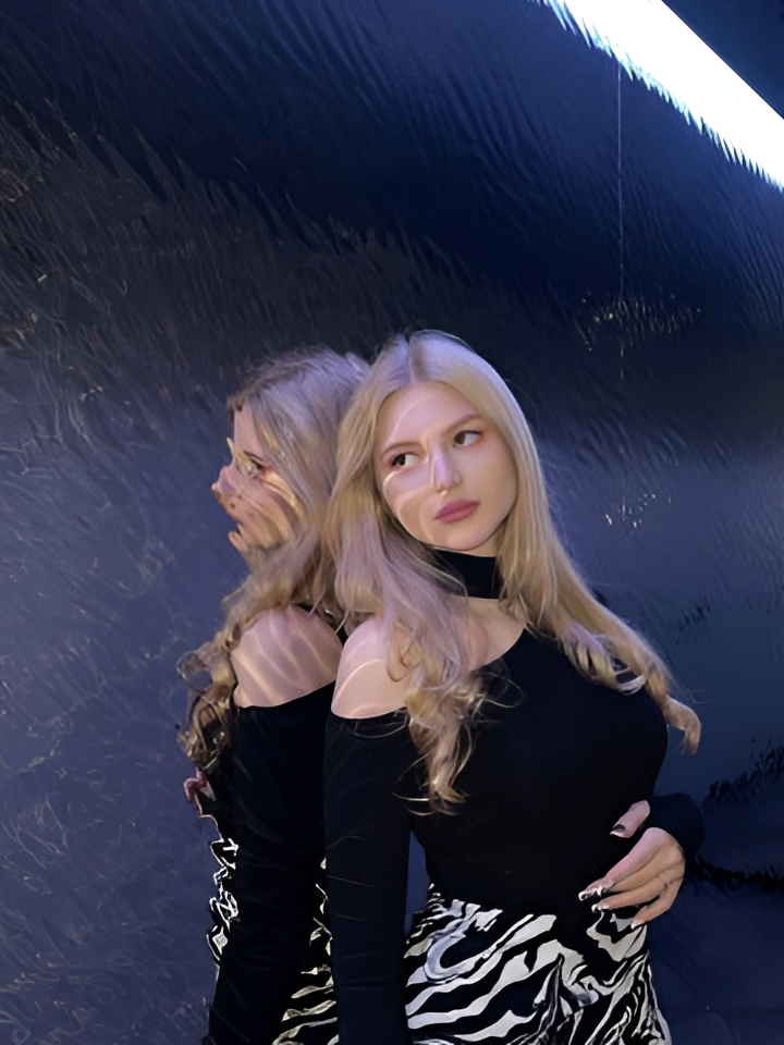 Индивидуалка Зоя, доступна для личного знакомства от 3000 руб