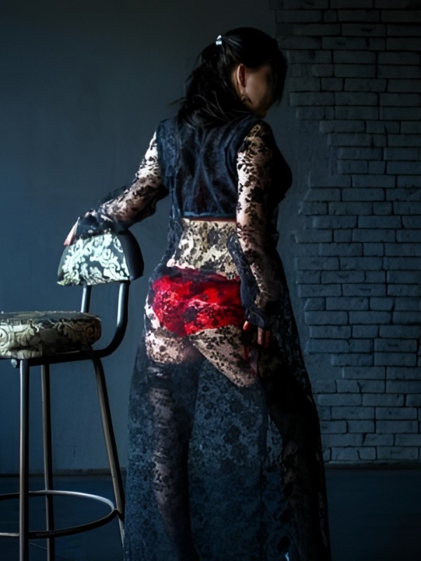 Борислава привлекательная девушка из Грозного цена от 1500 руб