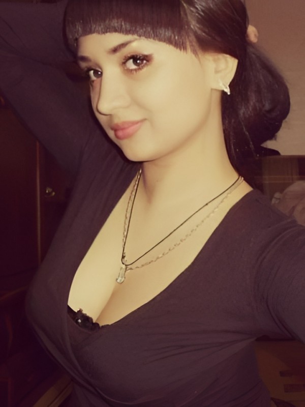 Олечка фото 6