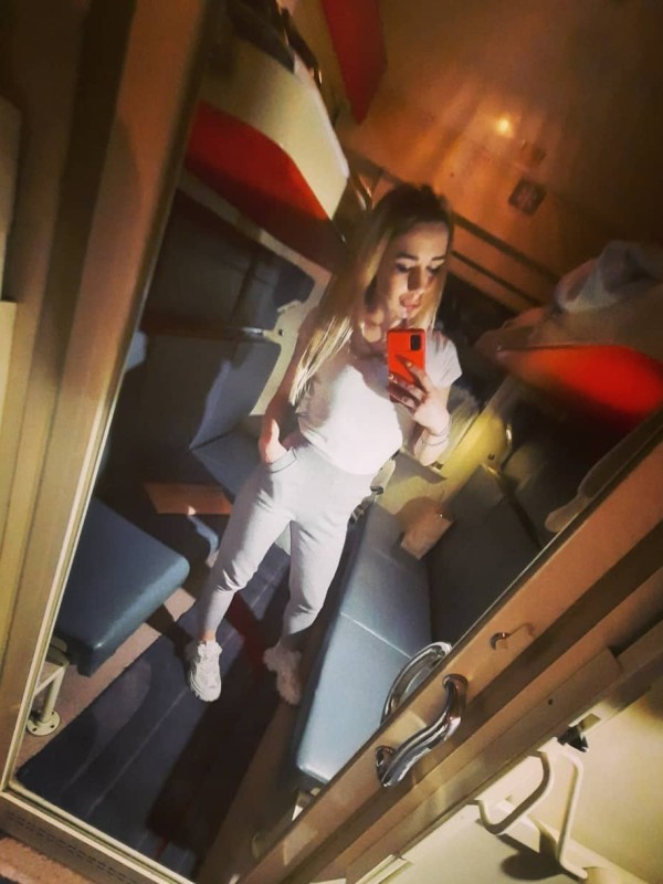 Надежда привлекательная девушка из Грозного цена от 3500 руб