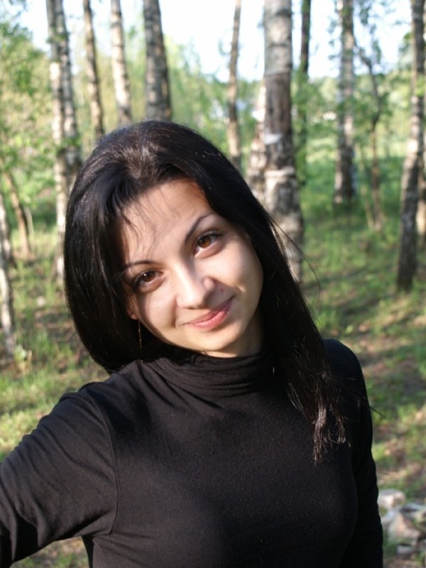 Настасья привлекательная девушка из Грозного цена от 3500 руб