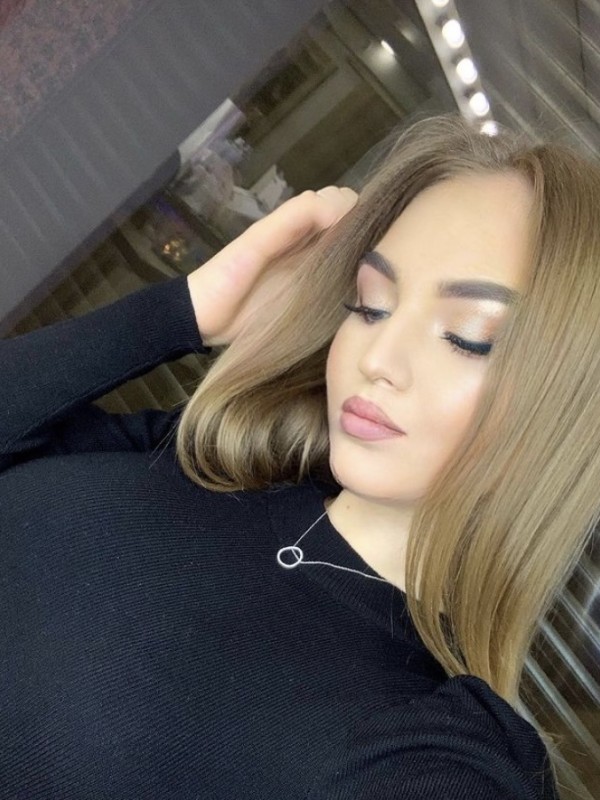 🎥 Зая привлекательная девушка из Грозного цена от 3500 руб