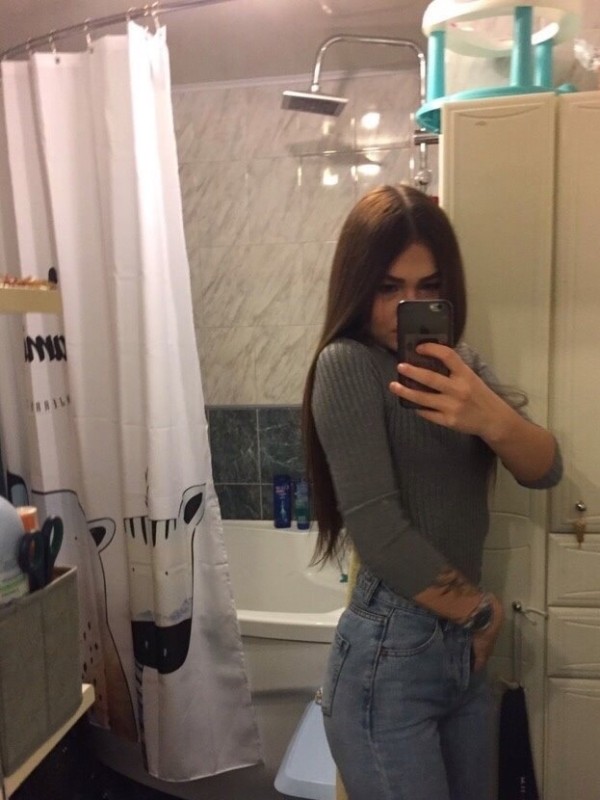 Марфа привлекательная девушка из Грозного цена от 3000 руб