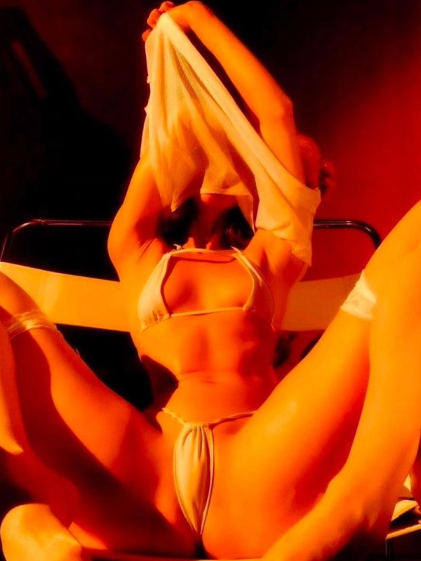 Лилиана привлекательная девушка из Грозного цена от 4000 руб