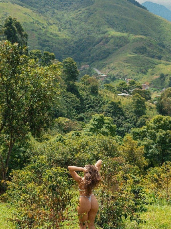 Зарина фото 2